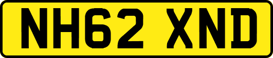 NH62XND