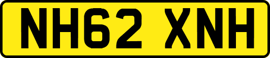 NH62XNH