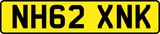 NH62XNK