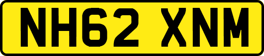 NH62XNM