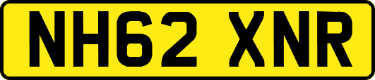 NH62XNR