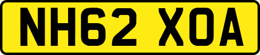 NH62XOA