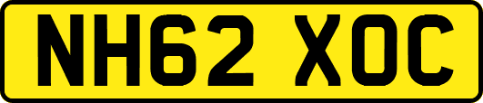NH62XOC