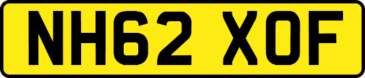 NH62XOF