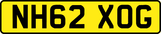 NH62XOG