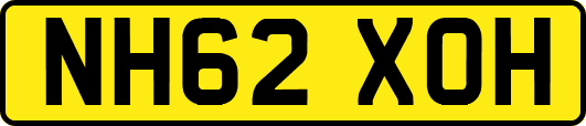 NH62XOH