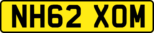 NH62XOM