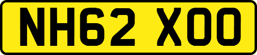 NH62XOO