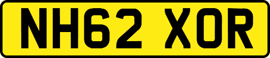 NH62XOR