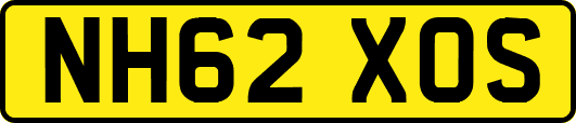 NH62XOS