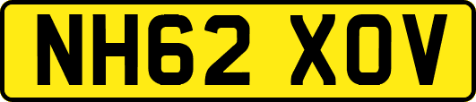 NH62XOV