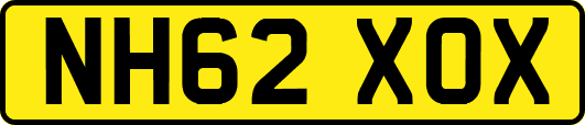 NH62XOX
