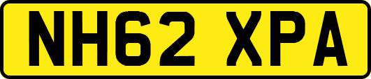 NH62XPA