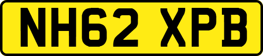 NH62XPB