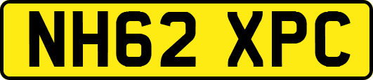 NH62XPC