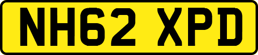 NH62XPD