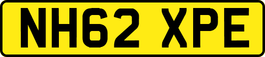 NH62XPE