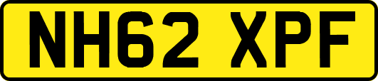 NH62XPF