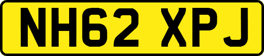 NH62XPJ