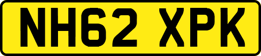NH62XPK