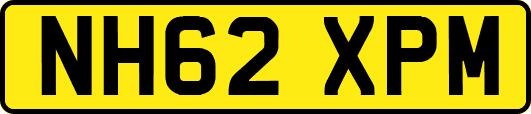 NH62XPM