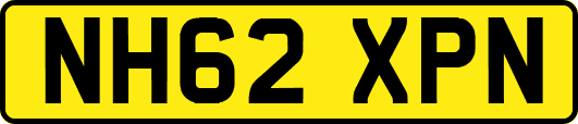 NH62XPN