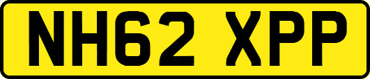 NH62XPP