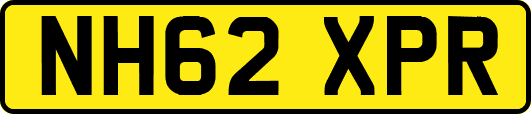 NH62XPR