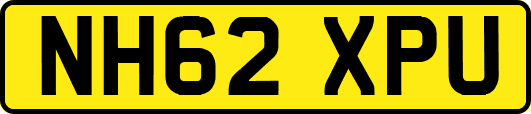 NH62XPU