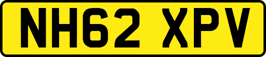 NH62XPV
