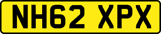 NH62XPX