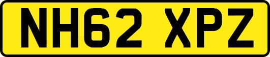NH62XPZ