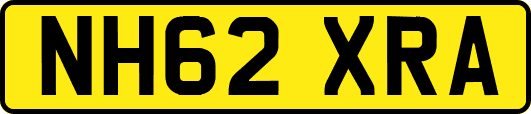 NH62XRA