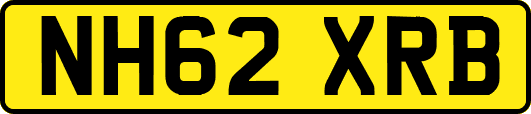 NH62XRB