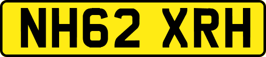 NH62XRH