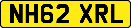 NH62XRL