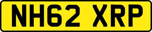 NH62XRP