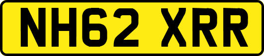 NH62XRR