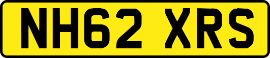 NH62XRS