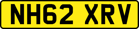 NH62XRV