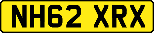 NH62XRX