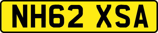 NH62XSA