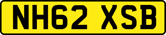 NH62XSB