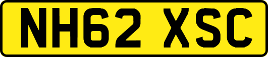 NH62XSC