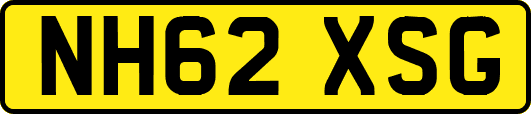 NH62XSG