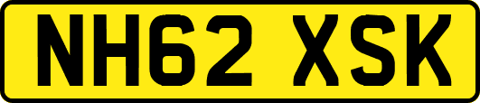 NH62XSK