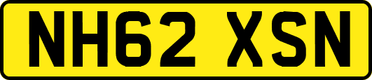 NH62XSN