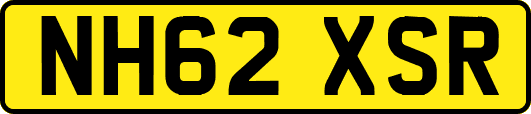 NH62XSR