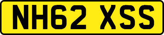 NH62XSS