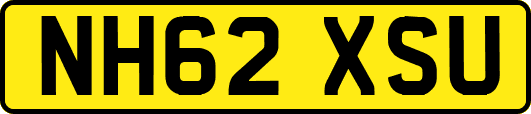 NH62XSU